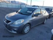 ✅ 2018 Nissan Versa S • VIN: 3N1CN7AP0JL809525 • Lot: 86573054. Wystawiony na Copart z przebiegiem 66 928 mil. Bezpłatny archiwum sprzedaży aukcyjnych z USA i szczegółowy raport historii pojazdu na DreamBid. Zdjęcie 1.