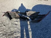 ✅ 2012 Mazda CX-7 i Touring • VIN: JM3ER2CM2C0421090 • Lot: 42378935. Wystawiony na Copart z przebiegiem 106 702 mil. Bezpłatny archiwum sprzedaży aukcyjnych z USA i szczegółowy raport historii pojazdu na DreamBid. Zdjęcie 15.