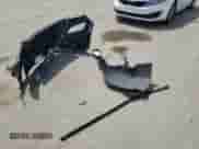 2022 Hyundai Kona Limited z VIN KM8K53AG3NU157363, wystawiony jako Copart lot #51630515 z przebiegiem 27 743 mil mil oraz Szkoda całkowita • Salvage title. Historia ofert i sprzedaży dostępna na DreamBid. Obrazek 13.