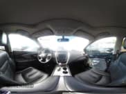 ✅ 2015 Nissan Murano Platinum • VIN: 5N1AZ2MH1FN286972 • Lot: 43427988. Listed on IAAI with 115,715 mi. Free auction sales archive from the USA and detailed vehicle history report at DreamBid. Image 20.