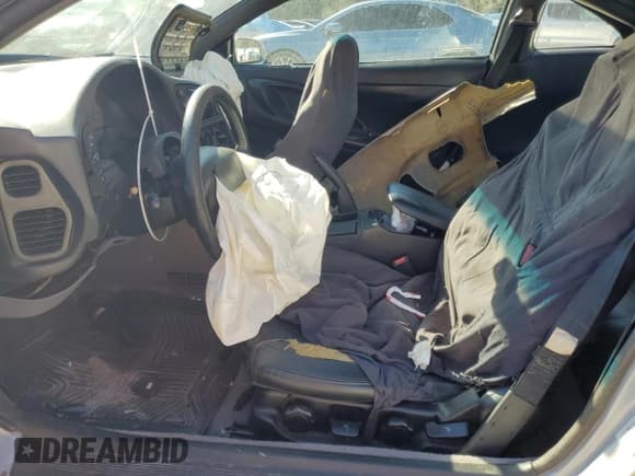 ✅ 1999 Mitsubishi Eclipse GS • VIN: 4A3AK44Y4XE117550 • Lot: 44390295. Wystawiony na Copart z przebiegiem 165 434 mil. Bezpłatny archiwum sprzedaży aukcyjnych z USA i szczegółowy raport historii pojazdu na DreamBid. Zdjęcie 7.