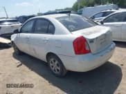 ✅ 2010 Hyundai Accent GLS • VIN: KMHCN4AC7AU499528 • Лот: 42569756. Опубликован ранее на IAAI с пробегом 153 044 миль. Бесплатный доступ к архиву аукционных продаж из США и подробный отчёт об истории автомобиля на DreamBid. Изображение 3.