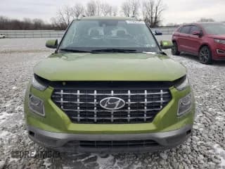 ✅ 2021 Hyundai Venue SEL • VIN: KMHRC8A39MU104096 • Lot: 86279454. Listed on Copart with 62,131 mi. Free auction sales archive from the USA and detailed vehicle history report at DreamBid. Image 5.