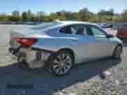 ✅ 2018 Chevrolet Malibu Premier • VIN: 1G1ZE5SX9JF105580 • Lot: 86450005. Wystawiony na Copart z przebiegiem 145 674 mil mil. Skorzystaj z bezpłatnego archiwum sprzedaży aukcyjnych z USA i zobacz szczegółowy raport historii pojazdu na DreamBid. Zdjęcie 3.