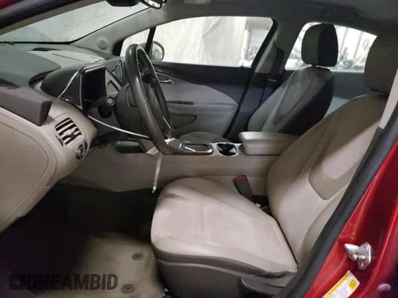 ✅ 2013 Chevrolet Volt • VIN: 1G1RD6E49DU148567 • Lot: 83326054. Wystawiony na Copart z przebiegiem 110 729 mil. Bezpłatny archiwum sprzedaży aukcyjnych z USA i szczegółowy raport historii pojazdu na DreamBid. Zdjęcie 7.