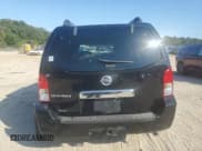 ✅ 2007 Nissan Pathfinder S • VIN: 5N1AR18W47C608178 • Lot: 86992755. Wystawiony na Copart z przebiegiem 183 380 mil. Bezpłatny archiwum sprzedaży aukcyjnych z USA i szczegółowy raport historii pojazdu na DreamBid. Zdjęcie 6.
