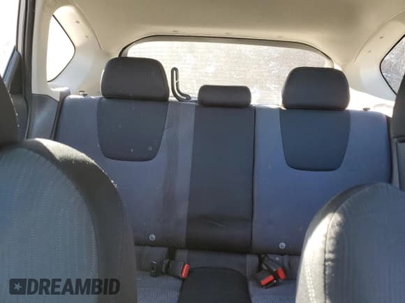 ✅ 2008 Subaru Impreza Outback Special Sports • VIN: JF1GH63668G828993 • Lot: 46418845. Listed on Copart with Not provided. Free auction sales archive from the USA and detailed vehicle history report at DreamBid. Image 10.