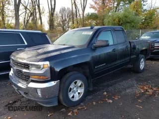 ✅ 2017 Chevrolet Silverado 1500 LT • VIN: 1GCVKREC0HZ140659 • Лот: 68130265. Опубликован ранее на Copart с пробегом 132 879 миль. Бесплатный доступ к архиву аукционных продаж из США и подробный отчёт об истории автомобиля на DreamBid. Изображение 1.