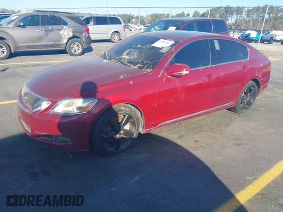 ✅ 2011 Lexus GS 350 • VIN: JTHBE1KSXB0053241 • Lot: 41876315. Wystawiony na IAAI z przebiegiem 138 684 mil. Bezpłatny archiwum sprzedaży aukcyjnych z USA i szczegółowy raport historii pojazdu na DreamBid. Zdjęcie 18.