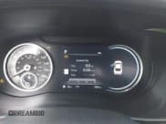 ✅ 2025 Genesis G70 Sport Advanced • VIN: KMTG54SE2SU152813 • Lot: 43172053. Listed on IAAI with 1,931 mi. Free auction sales archive from the USA and detailed vehicle history report at DreamBid. Image 7.