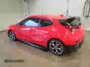 2020 Hyundai Veloster z VIN KMHT36AH8LU005130, wystawiony jako Copart lot #88749765 z przebiegiem 33 912 mil mil oraz Nie do naprawy • Non repairable. Historia ofert i sprzedaży dostępna na DreamBid. Obrazek 2.