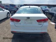 ✅ 2018 Kia Optima LX • VIN: 5XXGT4L30JG235372 • Lot: 42746417. Listed on IAAI with Not provided. Free auction sales archive from the USA and detailed vehicle history report at DreamBid. Image 15.