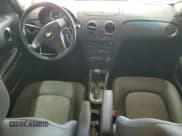 ✅ 2011 Chevrolet HHR 1LT • VIN: 3GNBABFW9BS594233 • Lot: 47365655. Listed on Copart with 216,436 mi. Free auction sales archive from the USA and detailed vehicle history report at DreamBid. Image 8.