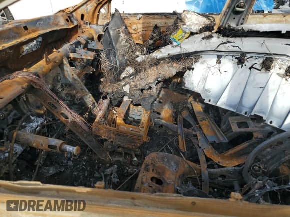 ✅ 2014 Chevrolet Impala LTZ • VIN: 2G1155S38E9167013 • Lot: 80315515. Listed on Copart with Not provided. Free auction sales archive from the USA and detailed vehicle history report at DreamBid. Image 7.