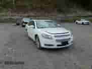 2011 Chevrolet Malibu LTZ с VIN 1G1ZE5E15BF380954, выставлен на аукционе Copart как лот 90543375 с пробегом 238 172 миль миль и Списание • Salvage title. История ставок и продаж доступна на DreamBid. Изображение 13.