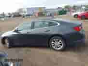 2016 Chevrolet Malibu LT с VIN 1G1ZE5ST7GF197164, выставлен на аукционе IAAI как лот 43574473 с пробегом 102 318 миль миль и . История ставок и продаж доступна на DreamBid. Изображение 14.