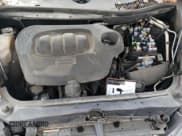 ✅ 2011 Chevrolet HHR 2LT • VIN: 3GNBACFU2BS655832 • Lot: 45001185. Listed on Copart with 202,897 mi. Free auction sales archive from the USA and detailed vehicle history report at DreamBid. Image 13.