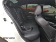 ✅ 2019 Infiniti Q50 Red Sport 400 • VIN: JN1FV7AR8KM830077 • Lot: 82475955. Listed on Copart with 62,191 mi. Free auction sales archive from the USA and detailed vehicle history report at DreamBid. Image 10.