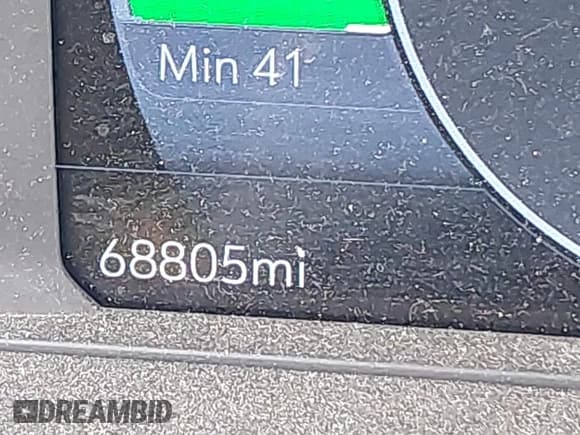 ✅ 2023 Chevrolet Bolt EV 1LT • VIN: 1G1FW6S04P4126205 • Lot: 42190240. Wystawiony na IAAI z przebiegiem 68 805 mil. Bezpłatny archiwum sprzedaży aukcyjnych z USA i szczegółowy raport historii pojazdu na DreamBid. Zdjęcie 15.