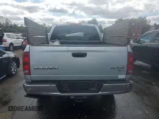 ✅ 2003 Dodge 1500 ST • VIN: 1D7HU18N13S291927 • Лот: 73969984. Опубликован ранее на Copart с пробегом 162 234 миль. Бесплатный доступ к архиву аукционных продаж из США и подробный отчёт об истории автомобиля на DreamBid. Изображение 6.