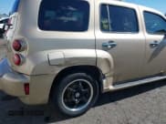 ✅ 2006 Chevrolet HHR LT • VIN: 3GNDA23P56S652060 • Lot: 40451532. Listed on IAAI with 158,127 mi. Free auction sales archive from the USA and detailed vehicle history report at DreamBid. Image 6.