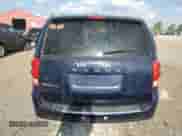 2015 Dodge Grand Caravan American Value с VIN 2C4RDGBG2FR666872, выставлен на аукционе Copart как лот 80517865 с пробегом 288 750 миль миль и Чистый • Clean title. История ставок и продаж доступна на DreamBid. Изображение 6.