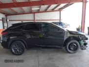 ✅ 2017 Lexus RX 350 • VIN: 2T2BZMCA4HC081771 • Lot: 42654945. Wystawiony na IAAI z przebiegiem 92 697 mil. Bezpłatny archiwum sprzedaży aukcyjnych z USA i szczegółowy raport historii pojazdu na DreamBid. Zdjęcie 14.