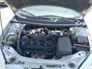 ✅ 2005 Chrysler Sebring Touring • VIN: 1C3EL55R35N638713 • Lot: 42824384. Wystawiony na IAAI z przebiegiem 177 394 mil. Bezpłatny archiwum sprzedaży aukcyjnych z USA i szczegółowy raport historii pojazdu na DreamBid. Zdjęcie 10.