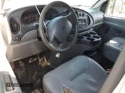 ✅ 2007 Ford Econoline Cargo Commercial • VIN: 1FTNE14W37DA69134 • Lot: 57874075. Wystawiony na Copart z przebiegiem 192 378 mil. Bezpłatny archiwum sprzedaży aukcyjnych z USA i szczegółowy raport historii pojazdu na DreamBid. Zdjęcie 8.