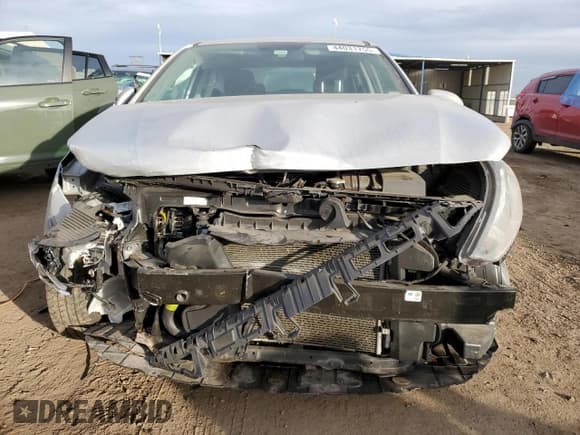 ✅ 2022 Hyundai Accent SE • VIN: 3KPC24A66NE154731 • Лот: 44031755. Опубликован ранее на Copart с пробегом 33 695 миль. Бесплатный доступ к архиву аукционных продаж из США и подробный отчёт об истории автомобиля на DreamBid. Изображение 5.