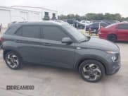 ✅ 2023 Hyundai Venue SEL • VIN: KMHRC8A33PU254659 • Lot: 41351058. Listed on IAAI with 17,547 mi. Free auction sales archive from the USA and detailed vehicle history report at DreamBid. Image 14.