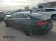 2017 Chevrolet Malibu LS с VIN 1G1ZB5ST7HF267014, выставлен на аукционе Copart как лот 81891285 с пробегом Не указан миль и Списание • Salvage title. История ставок и продаж доступна на DreamBid. Изображение 2.