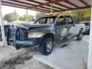 2008 Dodge 3500 SXT z VIN 3D7MX39A38G112217, wystawiony jako Copart lot #79241344 z przebiegiem Nie podano mil oraz Szkoda całkowita • Salvage title. Historia ofert i sprzedaży dostępna na DreamBid. Obrazek 1.