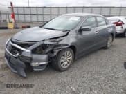 ✅ 2015 Nissan Altima S • VIN: 1N4AL3AP7FC297838 • Lot: 43585793. Wystawiony na IAAI z przebiegiem 103 756 mil. Bezpłatny archiwum sprzedaży aukcyjnych z USA i szczegółowy raport historii pojazdu na DreamBid. Zdjęcie 2.