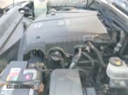 ✅ 2010 Toyota Tacoma PreRunner • VIN: 3TMJU4GN0AM098480 • Lot: 43012796. Listed on IAAI with Not provided. Free auction sales archive from the USA and detailed vehicle history report at DreamBid. Image 19.