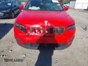 ✅ 2021 Jeep Cherokee 80th Anniversary • VIN: 1C4PJMMXXMD158435 • Lot: 43060196. Listed on IAAI with 89,043 mi. Free auction sales archive from the USA and detailed vehicle history report at DreamBid. Image 6.