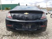 ✅ 2017 Chevrolet Volt LT • VIN: 1G1RC6S59HU204612 • Lot: 48897054. Wystawiony na Copart z przebiegiem 89 291 mil. Bezpłatny archiwum sprzedaży aukcyjnych z USA i szczegółowy raport historii pojazdu na DreamBid. Zdjęcie 6.