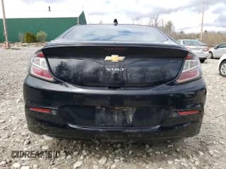 ✅ 2017 Chevrolet Volt LT • VIN: 1G1RC6S59HU204612 • Lot: 48897054. Wystawiony na Copart z przebiegiem 89 291 mil. Bezpłatny archiwum sprzedaży aukcyjnych z USA i szczegółowy raport historii pojazdu na DreamBid. Zdjęcie 6.