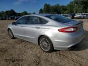 ✅ 2016 Ford Fusion Titanium • VIN: 3FA6P0K95GR135489 • Lot: 71360435. Listed on Copart with 129,848 mi. Free auction sales archive from the USA and detailed vehicle history report at DreamBid. Image 2.