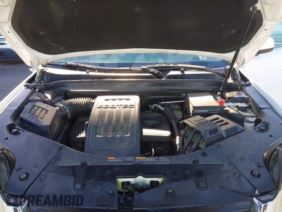 ✅ 2012 GMC Terrain SLE-1 • VIN: 2GKALMEK0C6127330 • Лот: 43670672. Опубликован ранее на IAAI с пробегом 254 047 миль. Бесплатный доступ к архиву аукционных продаж из США и подробный отчёт об истории автомобиля на DreamBid. Изображение 10.