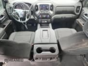 ✅ 2021 Chevrolet Silverado 1500 RST • VIN: 3GCUYEED1MG227332 • Lot: 67573465. Listed on Copart with 55,407 mi. Free auction sales archive from the USA and detailed vehicle history report at DreamBid. Image 8.