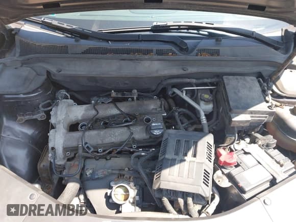 ✅ 2014 Chevrolet Equinox LTZ • VIN: 2GNFLHEK6E6245630 • Лот: 42909066. Опубликован ранее на IAAI с пробегом 132 887 миль. Бесплатный доступ к архиву аукционных продаж из США и подробный отчёт об истории автомобиля на DreamBid. Изображение 10.