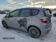 ✅ 2009 Honda Fit • VIN: JHMGE87509S803861 • Lot: 93629645. Listed on Copart with 186,883 mi. Free auction sales archive from the USA and detailed vehicle history report at DreamBid. Image 2.