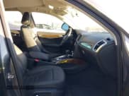 ✅ 2015 Audi Q5 Premium Plus • VIN: WA1LFAFP6FA147460 • Lot: 43621531. Wystawiony na IAAI z przebiegiem 101 196 mil. Bezpłatny archiwum sprzedaży aukcyjnych z USA i szczegółowy raport historii pojazdu na DreamBid. Zdjęcie 5.