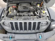 ✅ 2022 Jeep Wrangler Unlimited Rubicon • VIN: 1C4JJXR6XNW108471 • Лот: 85204155. Опубликован ранее на Copart с пробегом 62 732 миль. Бесплатный доступ к архиву аукционных продаж из США и подробный отчёт об истории автомобиля на DreamBid. Изображение 12.