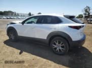 ✅ 2020 Mazda CX-30 Preferred • VIN: 3MVDMADL4LM119539 • Lot: 58796375. Wystawiony na Copart z przebiegiem 44 124 mil. Bezpłatny archiwum sprzedaży aukcyjnych z USA i szczegółowy raport historii pojazdu na DreamBid. Zdjęcie 2.