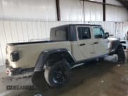✅ 2020 Jeep Gladiator Mojave • VIN: 1C6JJTEGXLL215260 • Lot: 48319425. Listed on Copart with 33,925 mi. Free auction sales archive from the USA and detailed vehicle history report at DreamBid. Image 3.