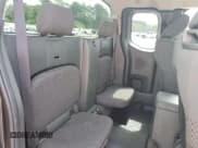 ✅ 2012 Nissan Frontier SV • VIN: 1N6AD0CW5CC430714 • Lot: 68447715. Listed on Copart with 154,979 mi. Free auction sales archive from the USA and detailed vehicle history report at DreamBid. Image 10.