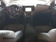 ✅ 2016 Hyundai Santa Fe Limited • VIN: KM8SR4HF9GU132204 • Лот: 63913425. Опубликован ранее на Copart с пробегом 123 611 миль. Бесплатный доступ к архиву аукционных продаж из США и подробный отчёт об истории автомобиля на DreamBid. Изображение 8.