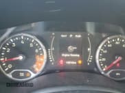 ✅ 2016 Jeep Renegade Latitude • VIN: ZACCJABT5GPD53118 • Lot: 91806505. Wystawiony na Copart z przebiegiem 145 740 mil. Bezpłatny archiwum sprzedaży aukcyjnych z USA i szczegółowy raport historii pojazdu na DreamBid. Zdjęcie 9.